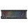 Klawiatura Ajazz AK680 MAX Magnetic Switch RGB czarna